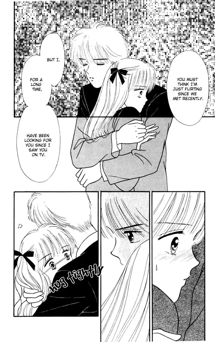 Handsome Girlfriend Chapter 22 26